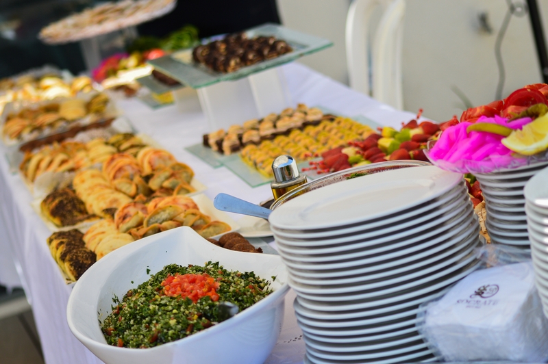 Hosting Diplomatic Spouse Association Of Lebanon Part 2
